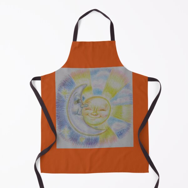 Item preview, Sunshine days and starlit nights designed and sold by LittleLiz.