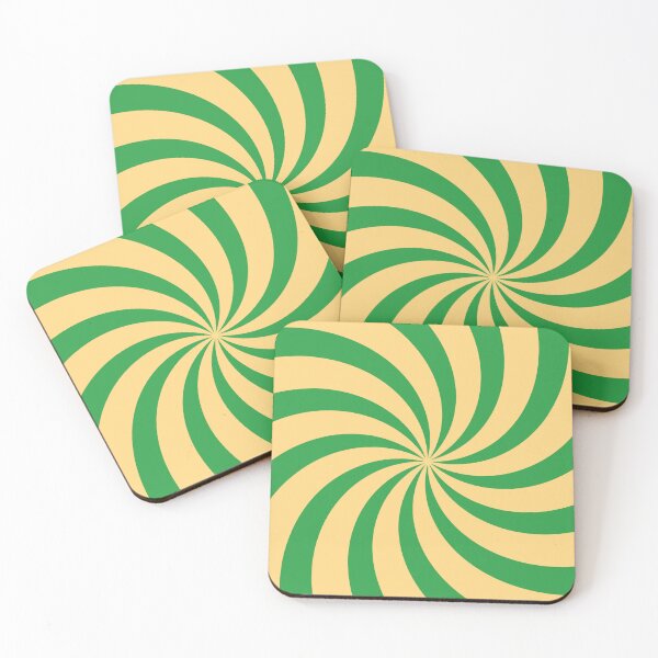 Item preview, Abstract Geometric Swirl  designed and sold by inspiration3.