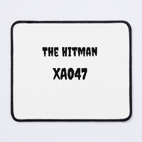 Item preview, The Hitman XA047 designed and sold by Fleetwood1994.