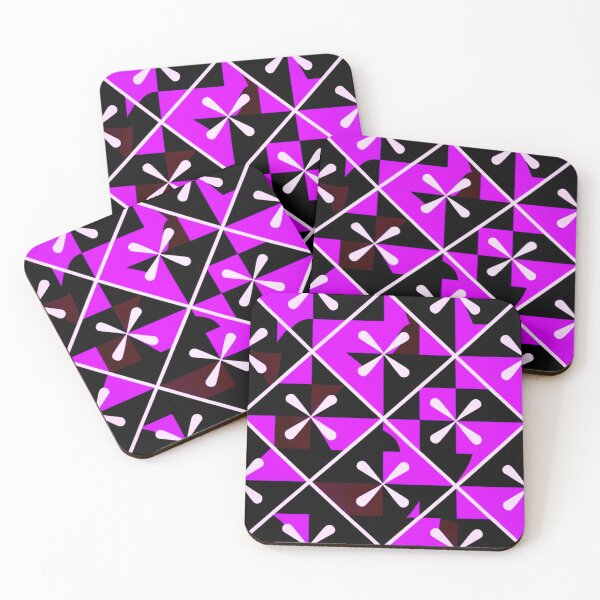 Item preview, black, white and red designed and sold by mahjh.