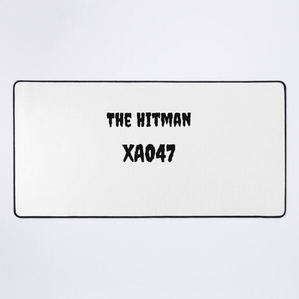 Item preview, The Hitman XA047 designed and sold by Fleetwood1994.