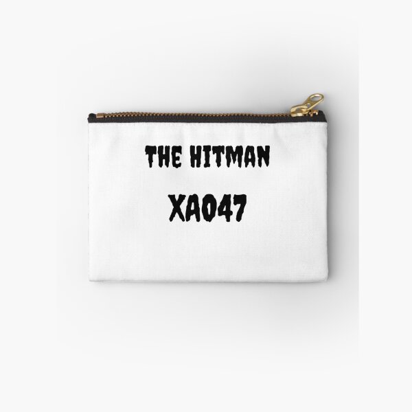 Item preview, The Hitman XA047 designed and sold by Fleetwood1994.