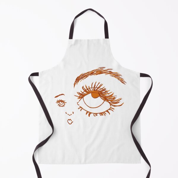 Item preview, big eyes designed and sold by Kalhanne.