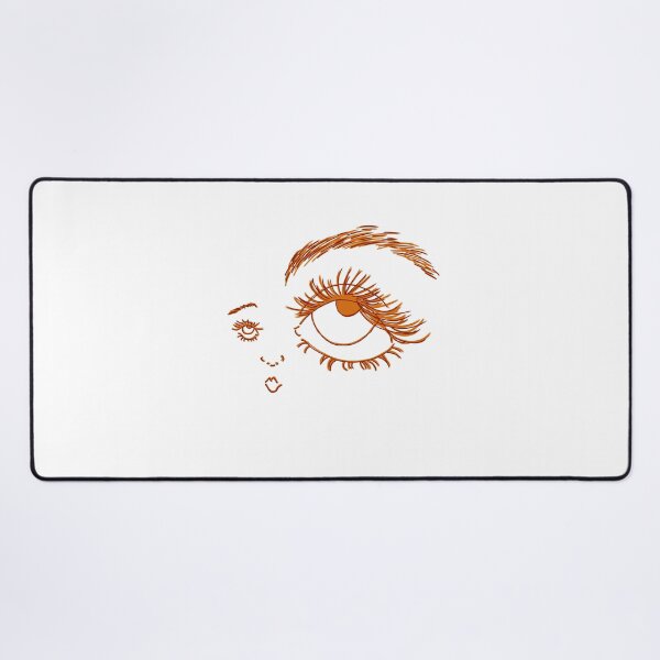 Item preview, big eyes designed and sold by Kalhanne.