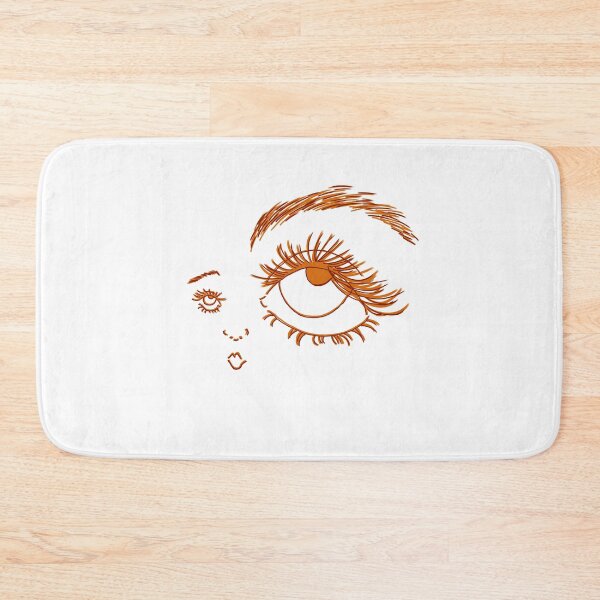 Item preview, big eyes designed and sold by Kalhanne.
