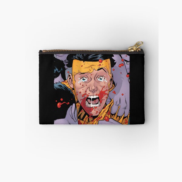 Item preview, Invincible designed and sold by KillianGrantM.