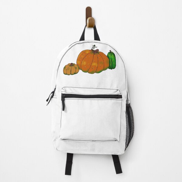 Item preview, pumpkin trio designed and sold by Kalhanne.