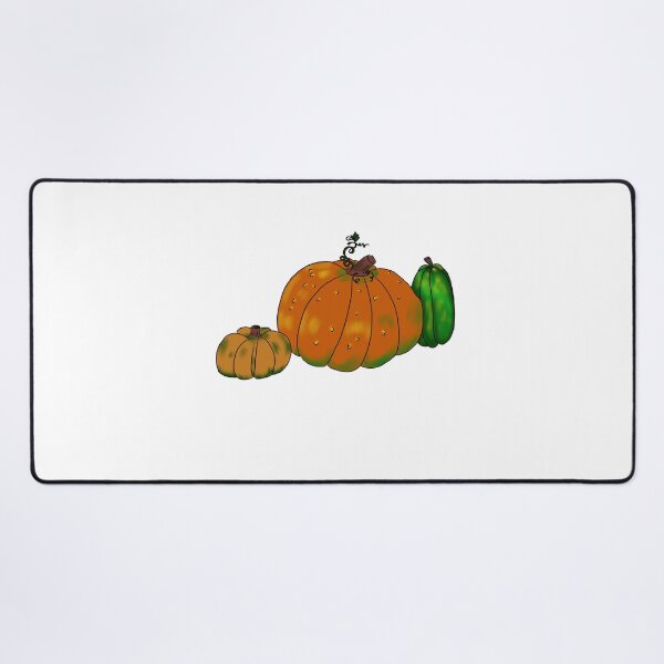 Item preview, pumpkin trio designed and sold by Kalhanne.