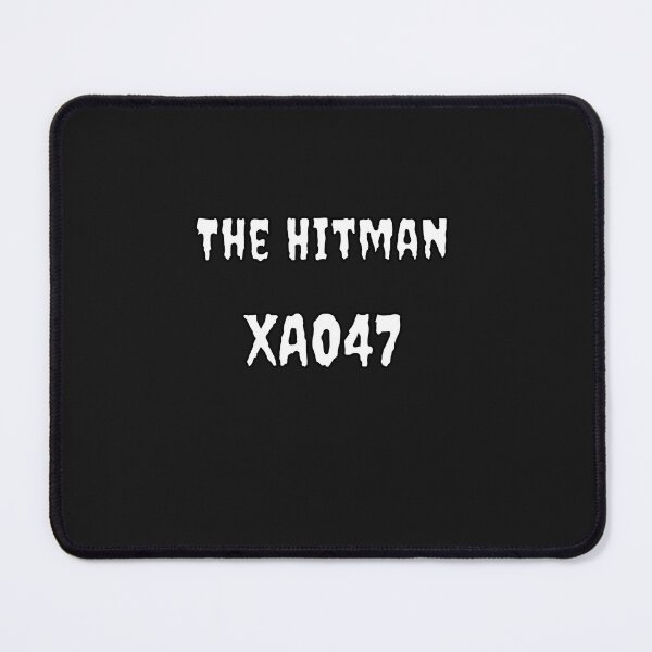 Item preview, The Hitman XA047 designed and sold by Fleetwood1994.