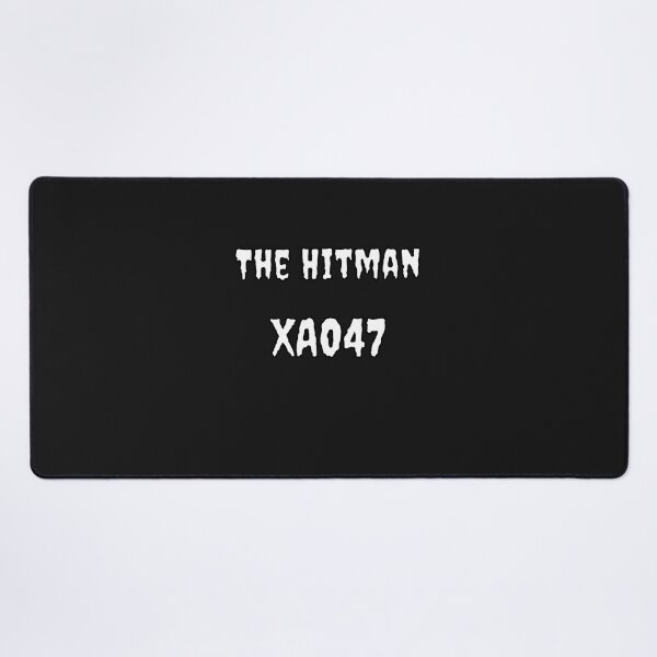 Item preview, The Hitman XA047 designed and sold by Fleetwood1994.