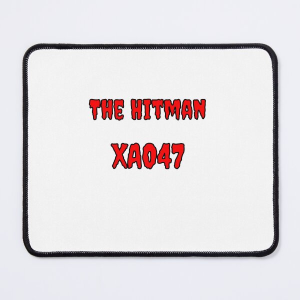 Item preview, The Hitman XA047 designed and sold by Fleetwood1994.