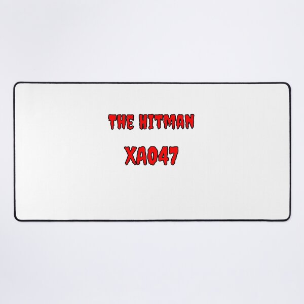 Item preview, The Hitman XA047 designed and sold by Fleetwood1994.