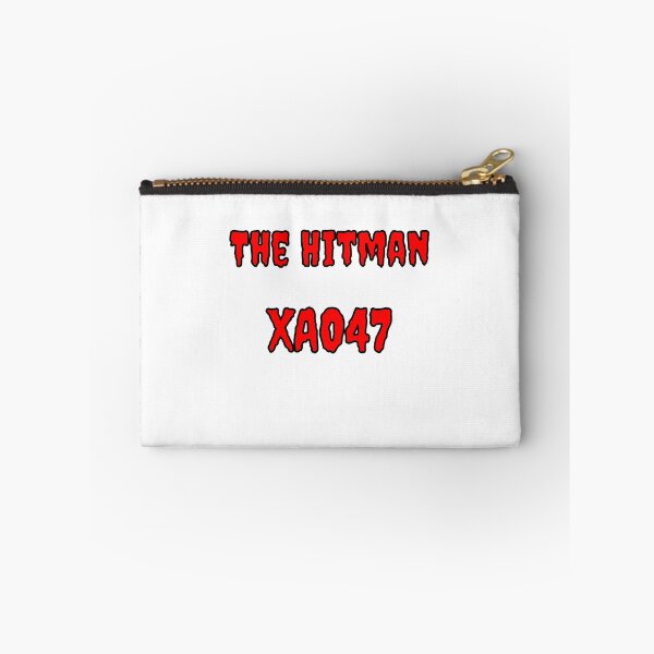 Item preview, The Hitman XA047 designed and sold by Fleetwood1994.