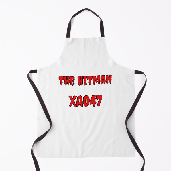 Item preview, The Hitman XA047 designed and sold by Fleetwood1994.