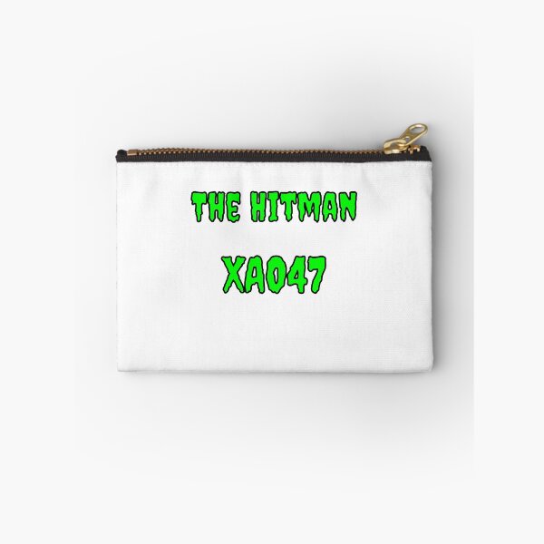 Item preview, The Hitman XA047 designed and sold by Fleetwood1994.