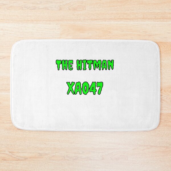 Item preview, The Hitman XA047 designed and sold by Fleetwood1994.