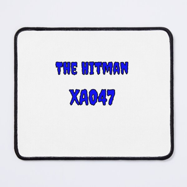 Item preview, The Hitman XA047 designed and sold by Fleetwood1994.