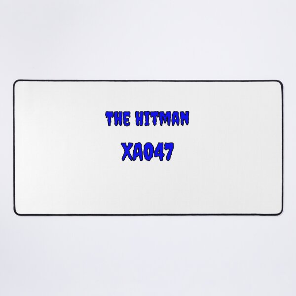 Item preview, The Hitman XA047 designed and sold by Fleetwood1994.
