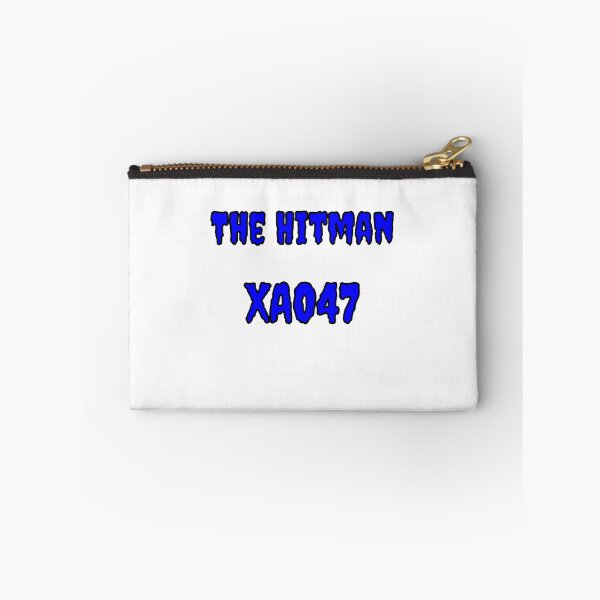 Item preview, The Hitman XA047 designed and sold by Fleetwood1994.