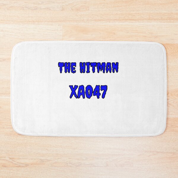 Item preview, The Hitman XA047 designed and sold by Fleetwood1994.