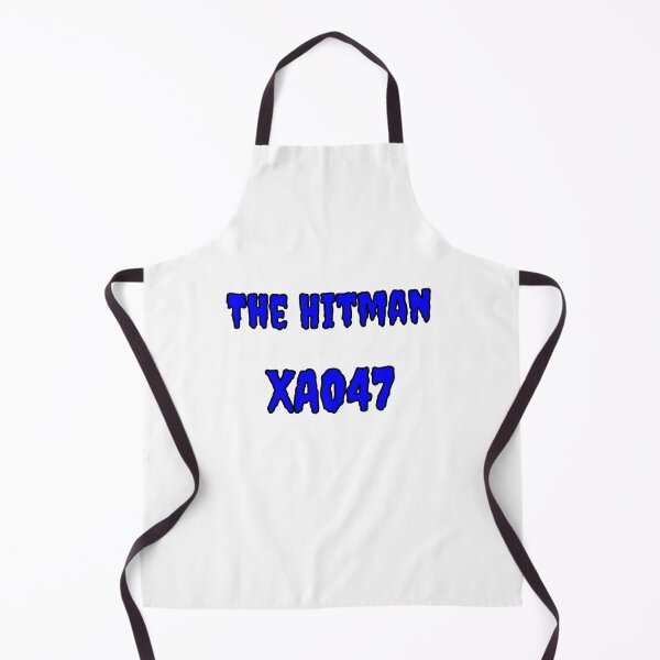 Item preview, The Hitman XA047 designed and sold by Fleetwood1994.