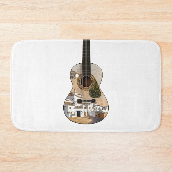 Item preview, Spanish Guitar designed and sold by Aise06.