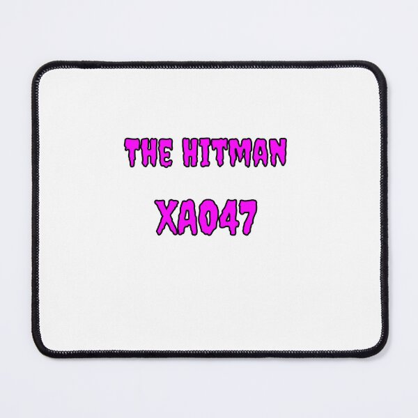 Item preview, The Hitman XA047 designed and sold by Fleetwood1994.