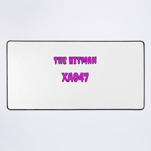 Item preview, The Hitman XA047 designed and sold by Fleetwood1994.