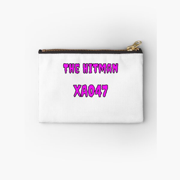 Item preview, The Hitman XA047 designed and sold by Fleetwood1994.
