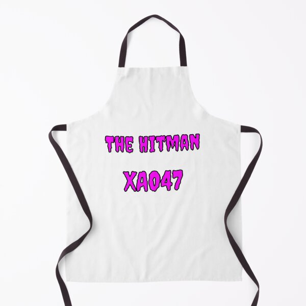 Item preview, The Hitman XA047 designed and sold by Fleetwood1994.