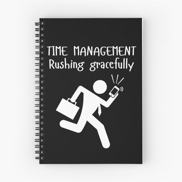Item preview, Rushing to Work gracefully designed and sold by DoodleImprints.
