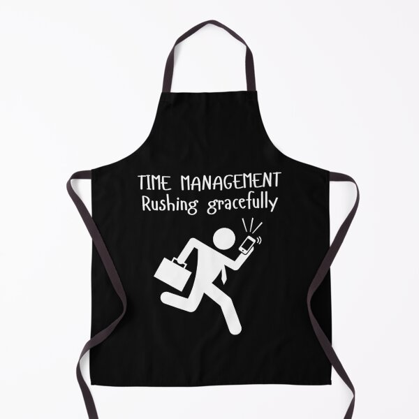 Item preview, Rushing to Work gracefully designed and sold by DoodleImprints.