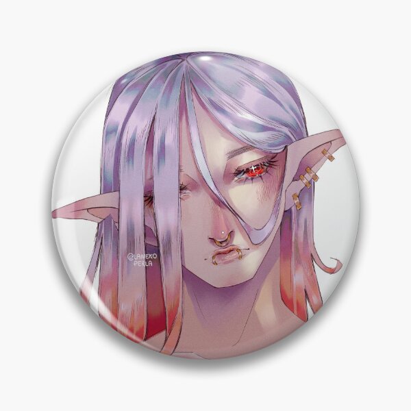 Item preview, Modern elf designed and sold by lanekoperla.