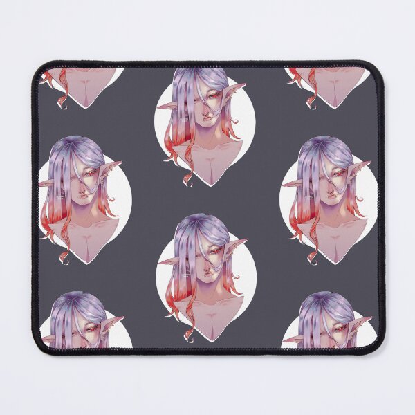 Item preview, Modern elf designed and sold by lanekoperla.