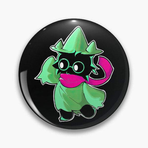 Item preview, Cute Ralsei chipi designed and sold by KillianGrantM.