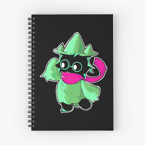 Item preview, Cute Ralsei chipi designed and sold by KillianGrantM.