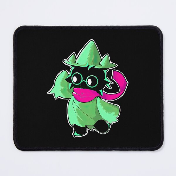 Item preview, Cute Ralsei chipi designed and sold by KillianGrantM.