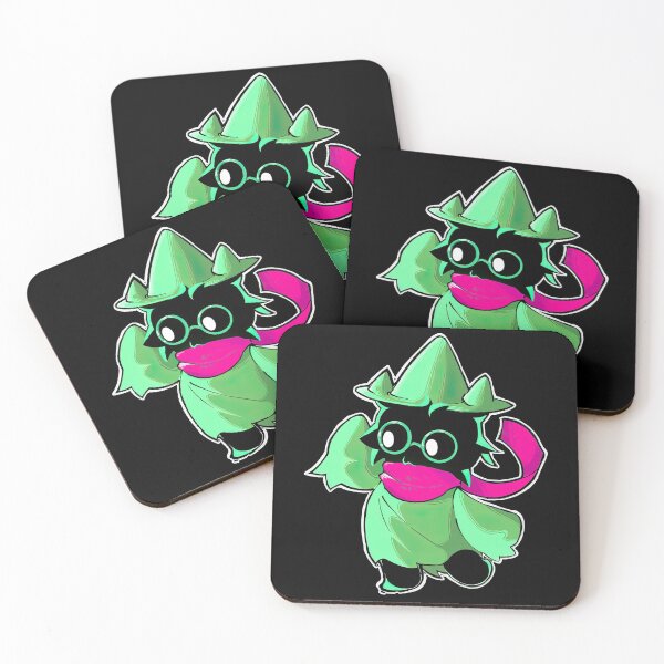 Item preview, Cute Ralsei chipi designed and sold by KillianGrantM.