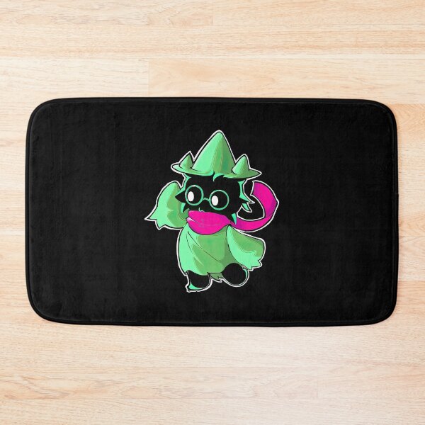 Item preview, Cute Ralsei chipi designed and sold by KillianGrantM.
