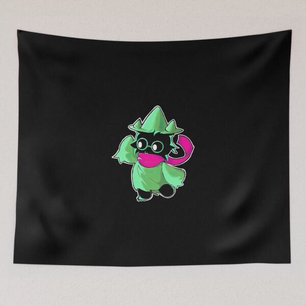 Item preview, Cute Ralsei chipi designed and sold by KillianGrantM.