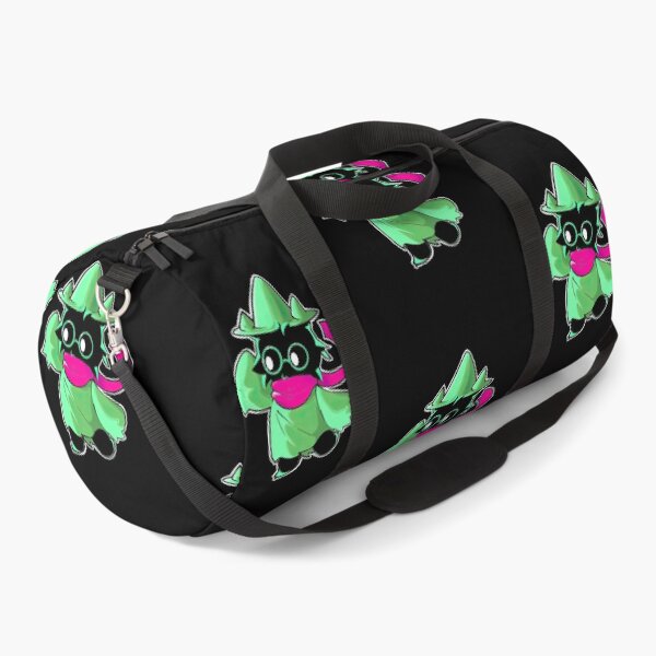 Item preview, Lindo chipi Ralsei designed and sold by KillianGrantM.