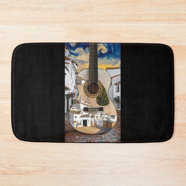 Item preview, Spanish Guitar 2 designed and sold by Aise06.