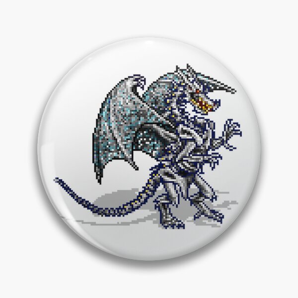 Item preview, HOMM2 Bone Dragon designed and sold by JettH.