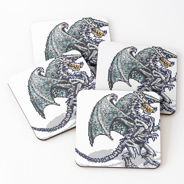 Item preview, HOMM2 Bone Dragon designed and sold by JettH.