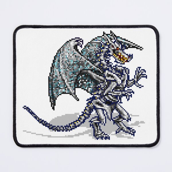 Item preview, HOMM2 Bone Dragon designed and sold by JettH.