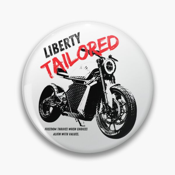Item preview, Tailored Liberty designed and sold by Yeanishi.