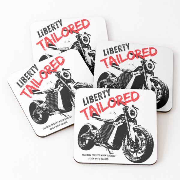 Item preview, Tailored Liberty designed and sold by Yeanishi.