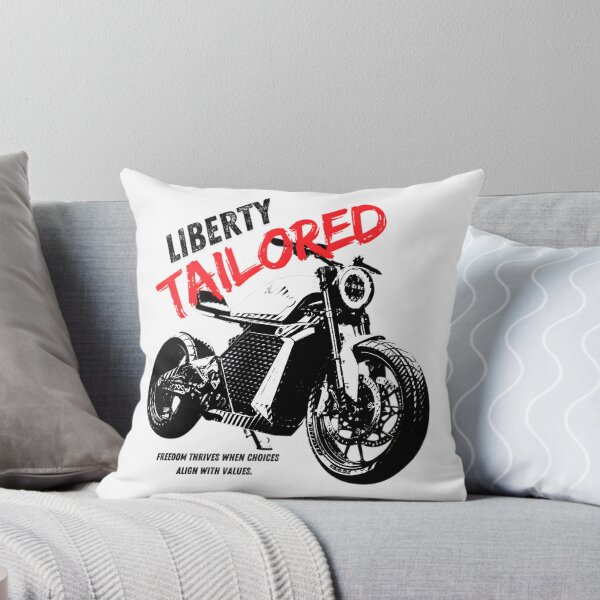 Item preview, Tailored Liberty designed and sold by Yeanishi.