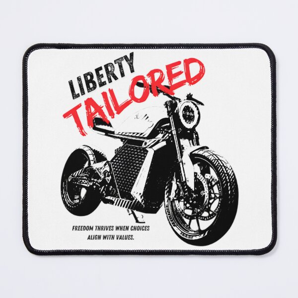 Item preview, Tailored Liberty designed and sold by Yeanishi.