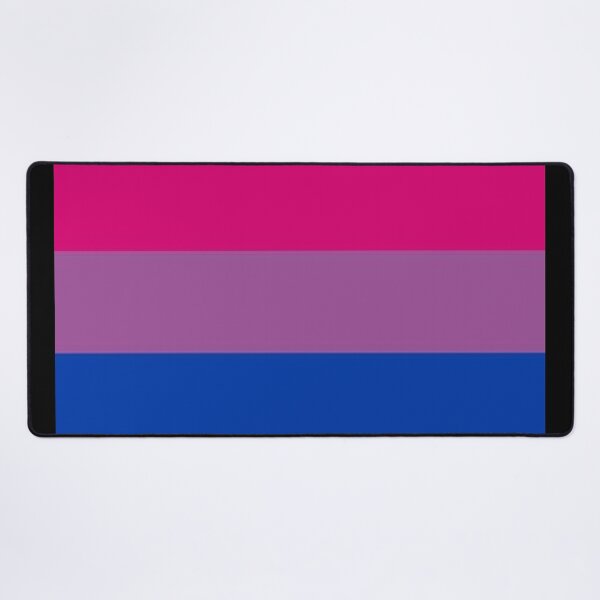 Item preview, Bisexuality Pride designed and sold by GalaxiesWish.